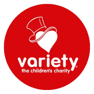 Variety the Children's Charity -Logo